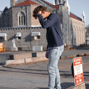 Meet your Posher, Carson